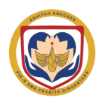 Logo Resmi Abhitah Anucara PIKR SMA Pradita Dirgantara