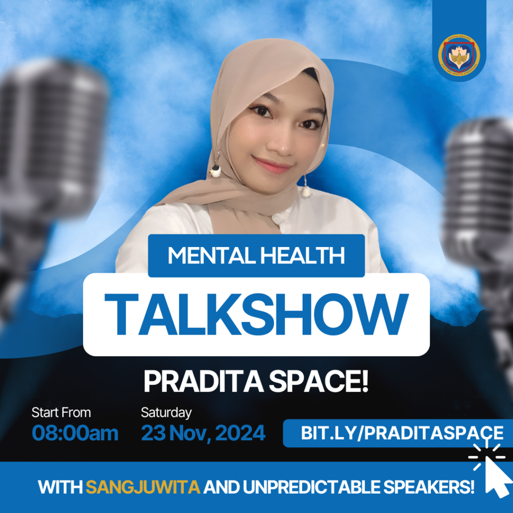 PIK R SMA Pradita Dirgantara Event